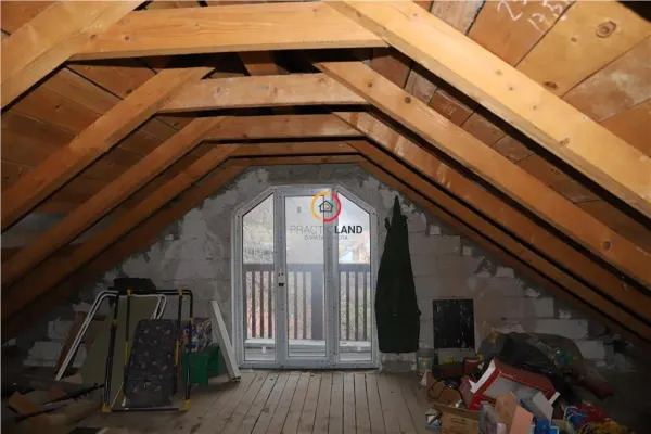 Casă 5 camere Cristian - poza 23