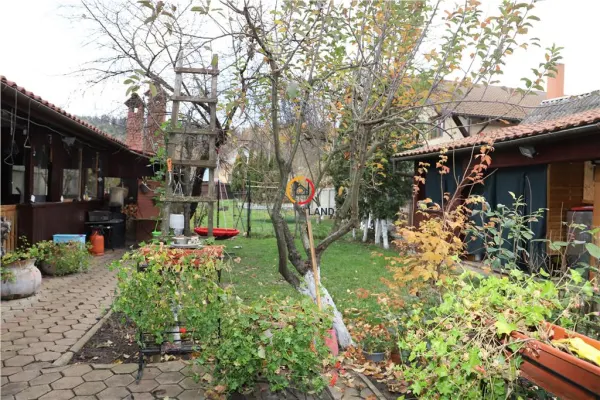 Casă 5 camere Cristian - poza 34