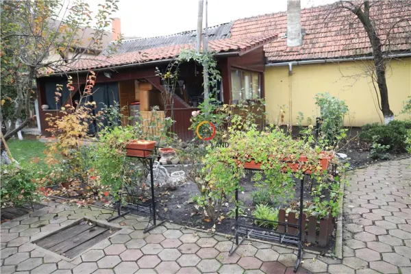 Casă 5 camere Cristian - poza 38