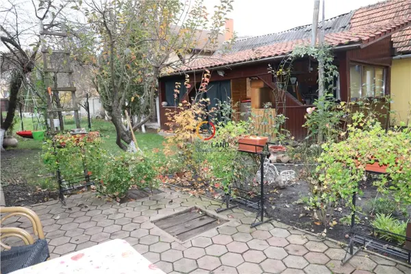 Casă 5 camere Cristian - poza 40