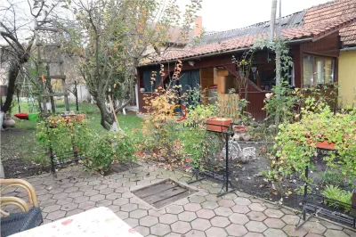 Casă 5 camere Cristian - poza 40