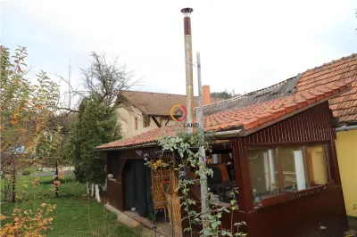 Casă 5 camere Cristian - poza 43