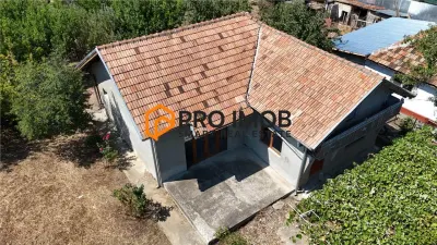 Casa tip parter zona Berca - foto 2