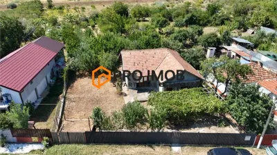 Casa tip parter zona Berca - foto 3