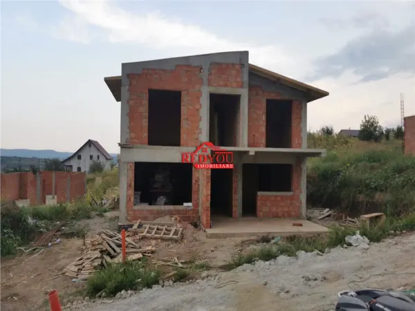 Casă 4 camere Rediu - poza 5