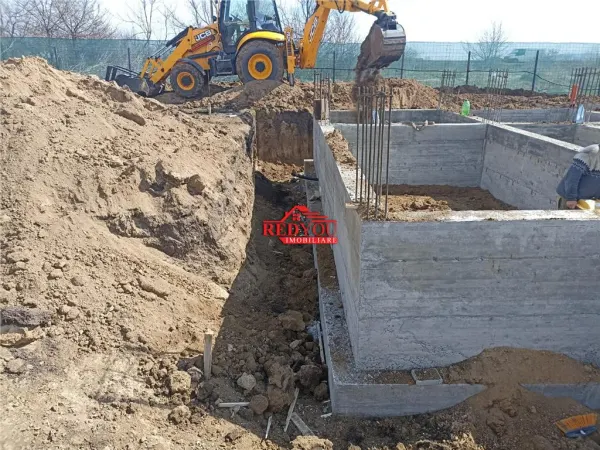 Casă 4 camere Valea Ursului - poza 5