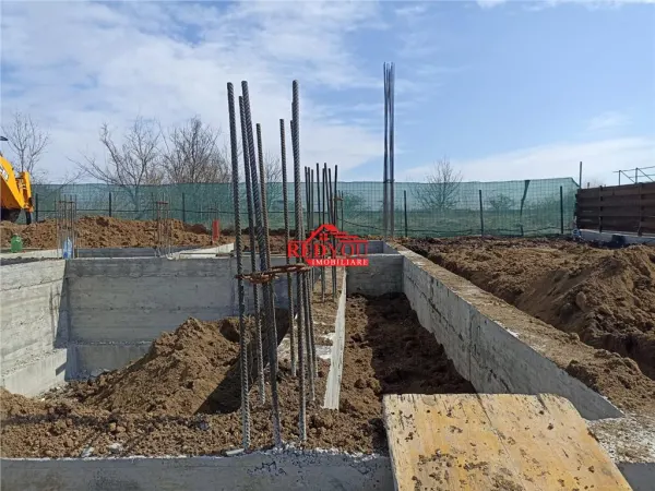 Casă 4 camere Valea Ursului - poza 6