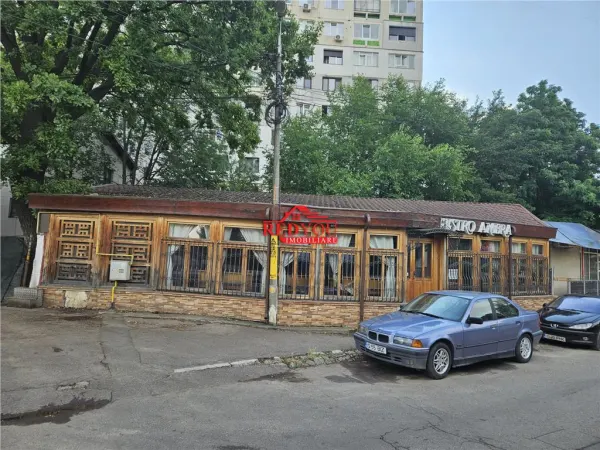 Spațiu comercial Iași - poza 1