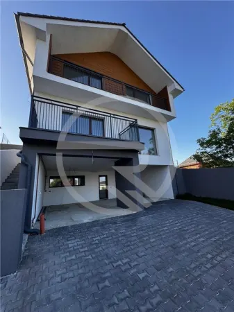 Casă 4 camere Feleacu - poza 2