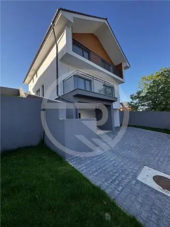 Casă 4 camere Feleacu - poza 11