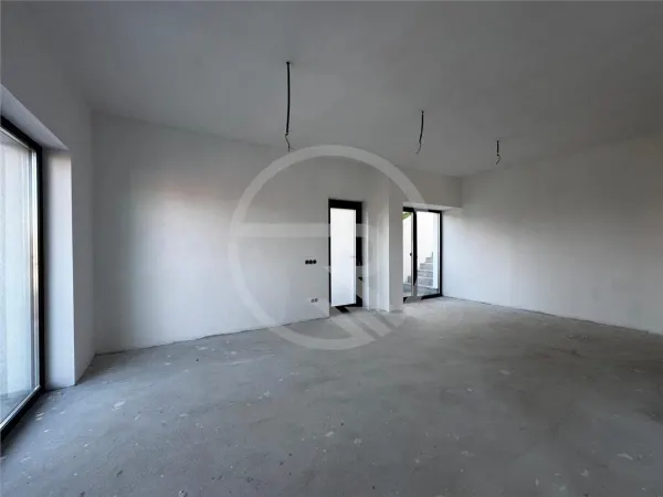 Casă 4 camere Feleacu - poza 13