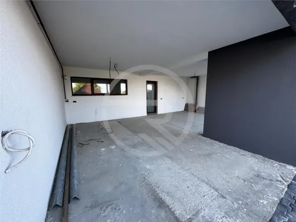 Casă 4 camere Feleacu - poza 22