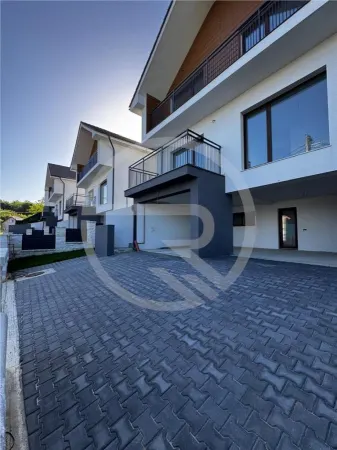 Casă 4 camere Feleacu - poza 4