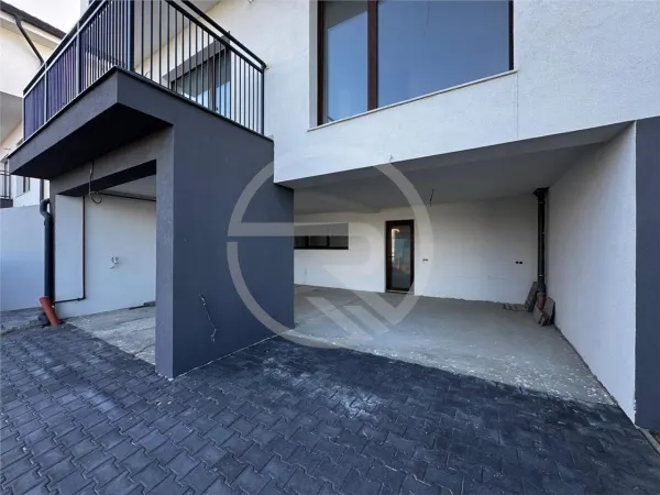 Casă 4 camere Feleacu - poza 5
