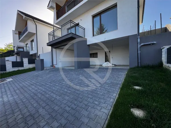 Casă 4 camere Feleacu - poza 6