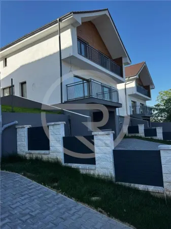 Casă 4 camere Feleacu - poza 8