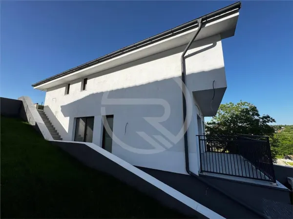 Casă 4 camere Feleacu - poza 9