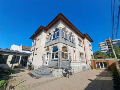 Casa individuala, 440 mp utili, situata in zona Centrala! - Cluj-Napoca