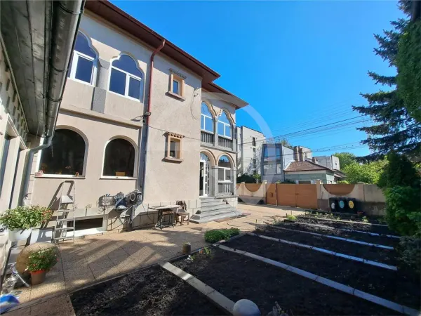 Casă 14 camere Cluj-Napoca - poza 2