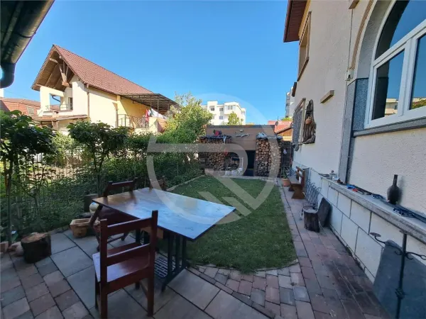 Casă 14 camere Cluj-Napoca - poza 4
