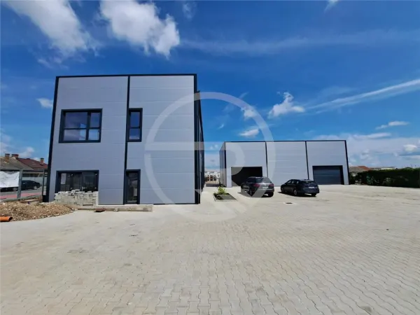 Spațiu comercial Turda - poza 1