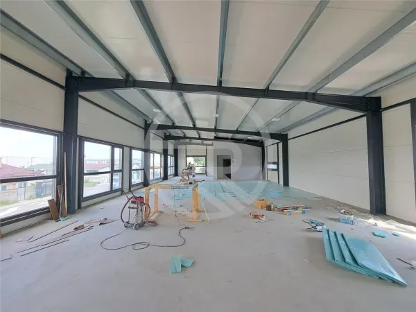 Spațiu comercial Turda - poza 11