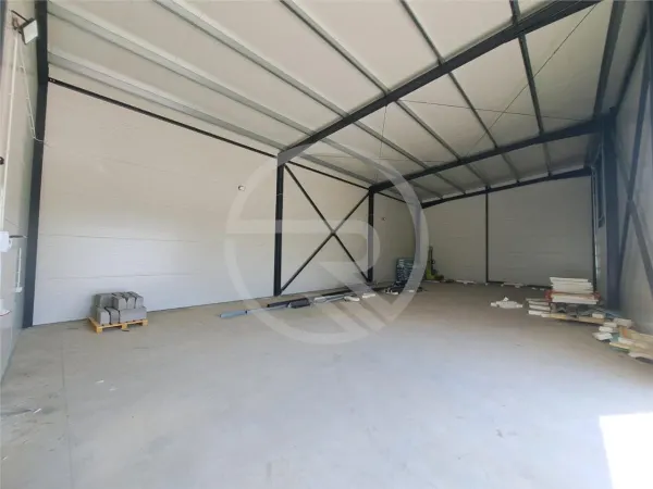 Spațiu comercial Turda - poza 12