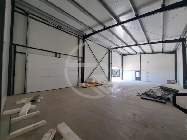 Spațiu comercial Turda - poza 13