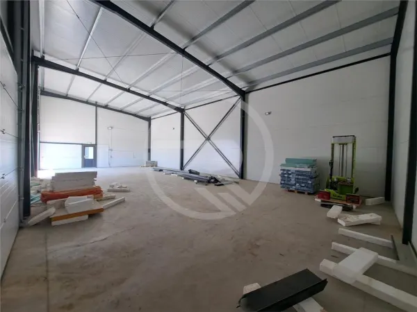 Spațiu comercial Turda - poza 14