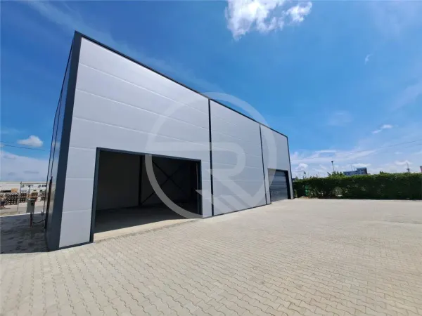 Spațiu comercial Turda - poza 3