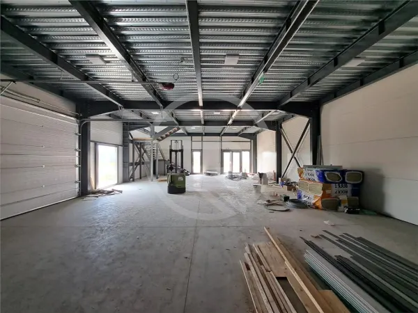 Spațiu comercial Turda - poza 6