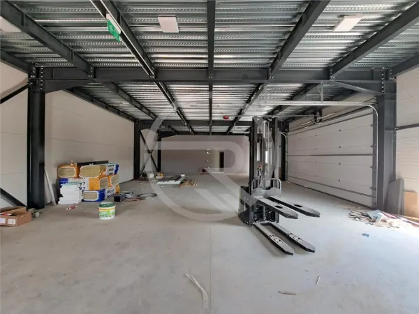 Spațiu comercial Turda - poza 7