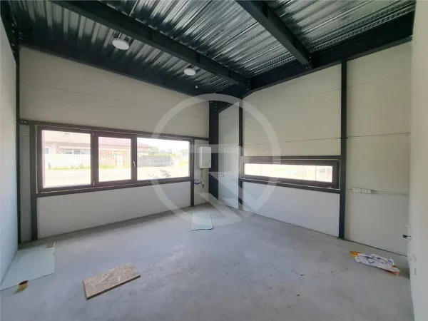 Spațiu comercial Turda - poza 8