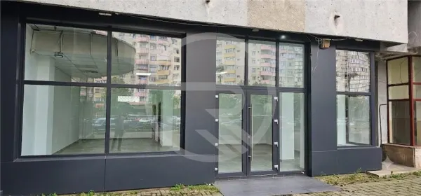 Spațiu comercial Cluj-Napoca - poza 2