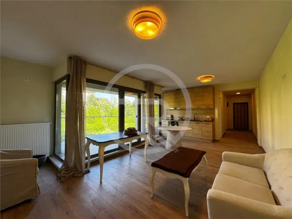 Apartament 3 camere Cluj-Napoca - poza 2