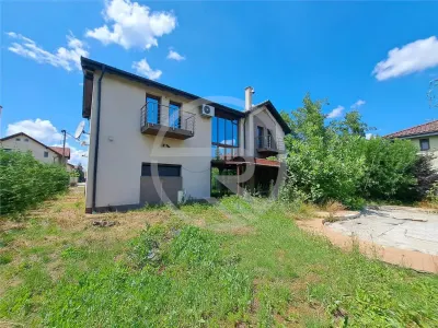 Casa individuala, 300 mp utili, situata in cartierul Europa! - Cluj-Napoca