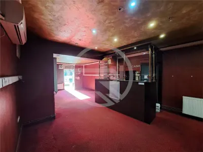 Spatiu comercial, 50 mp utili, situat in zona Garii! - foto 4