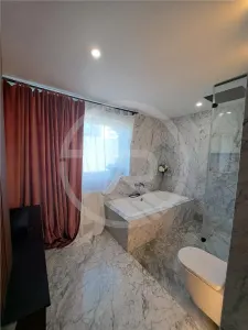 Casa individuala, Ultrafinisata, situata in cartierul Andrei Muresanu! - foto 8