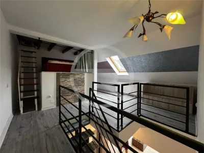 Apartament cu 3 camere,89 mp utili situat in cartierul Manastur! - foto 11