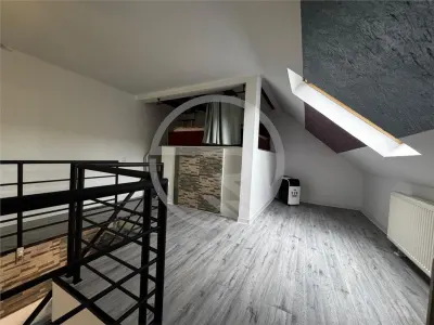 Apartament cu 3 camere,89 mp utili situat in cartierul Manastur! - foto 13