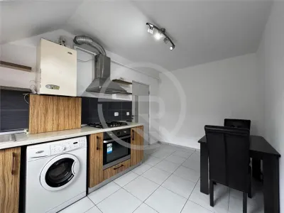 Apartament cu 3 camere,89 mp utili situat in cartierul Manastur! - foto 20