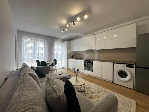 Apartament 2 camere Florești - poza 2