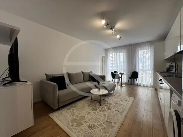 Apartament 2 camere Florești - poza 3