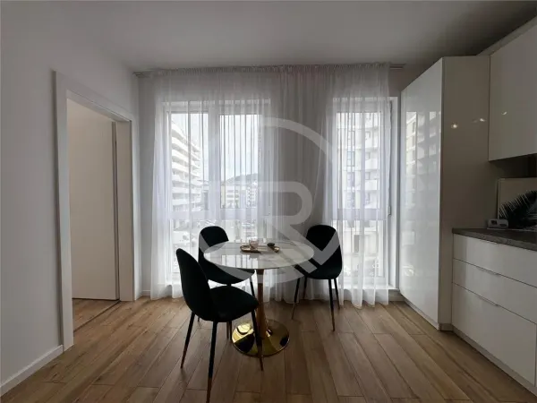 Apartament 2 camere Florești - poza 4