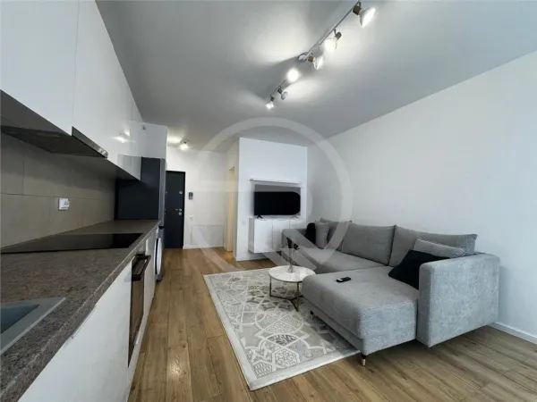 Apartament 2 camere Florești - poza 6