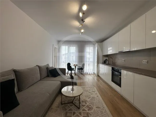 Apartament 2 camere Florești - poza 7