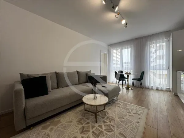 Apartament 2 camere Florești - poza 8