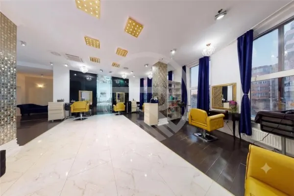 Spațiu comercial Cluj-Napoca - poza 1