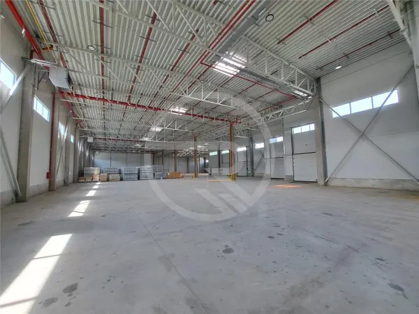Spațiu comercial Gilău - poza 1