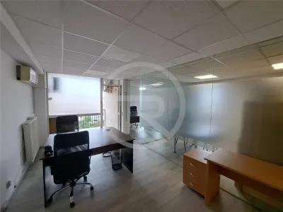 Spatiu pentru birouri, 110 mp utili, situat in zona Semicentrala! - foto 2
